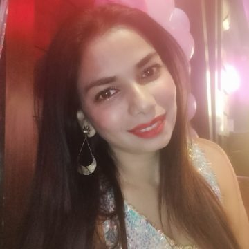 Priyanka Chandra