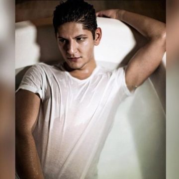 Tony Luna