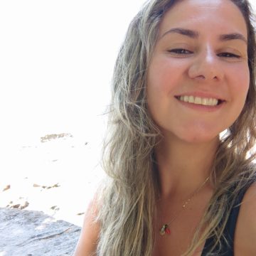 Melissa Tamagno