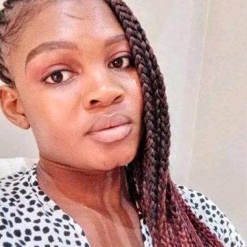 Tsholofelo  Mpyana 