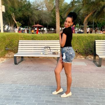 Butta Hilda