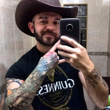 Pablo Martinez