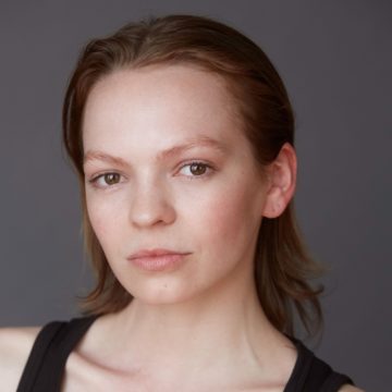 Jess Ami Holmes