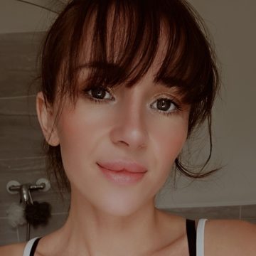 Lauren Greensmith