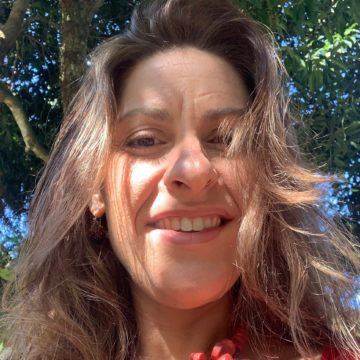 Ana Farjoun
