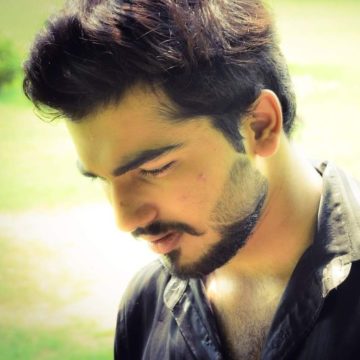 MANAN WAHEED