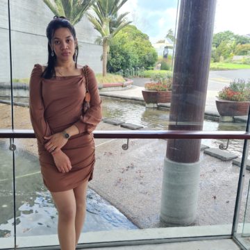 Julia Vaatauao Williams 