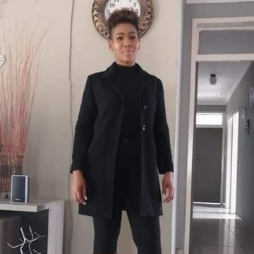 Bonnie Ncube
