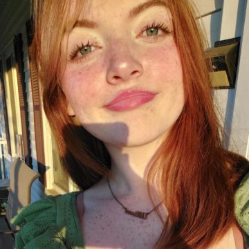 Allison Blair