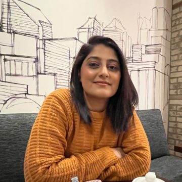 Farzaana  Asmal