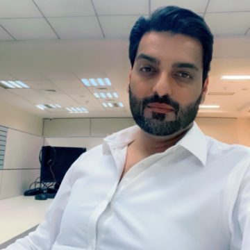 Gulraiz bashir Bashir