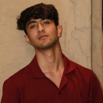 Arsal  Abbas 