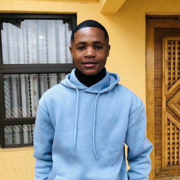 Thamsanqa Thabiso Chezi