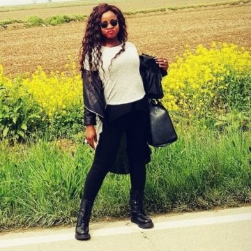 Augusta Omoruyi 