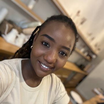 Paulette Ngatia