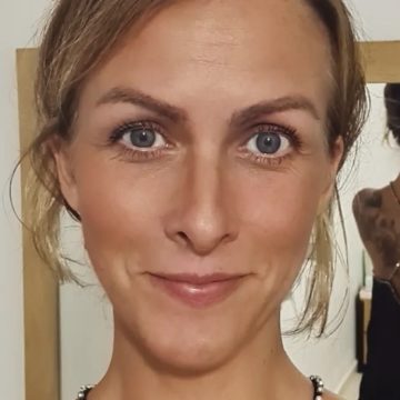 Jessica Baur