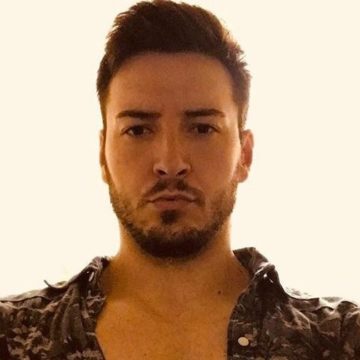 Vedran Zirojevic
