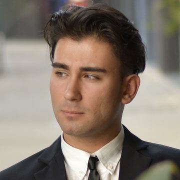 Alexis  Motta