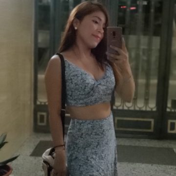 Johanna Delgado
