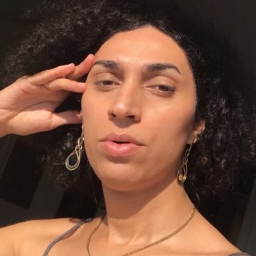 Maiteh Da Silva 