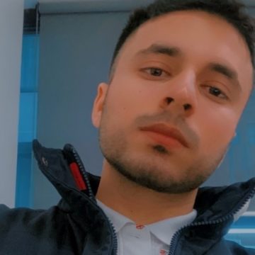 Richi Arora