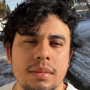 Gabriel Mendoza