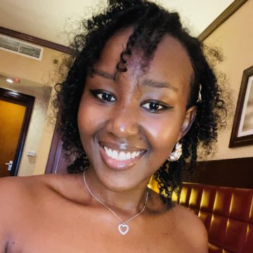 Harriet  Batamuliza