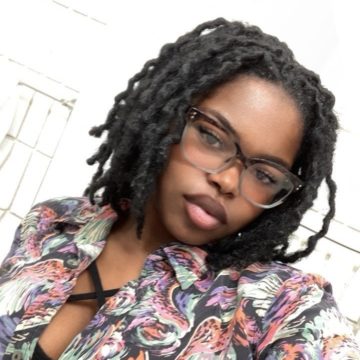 Emani  Perry