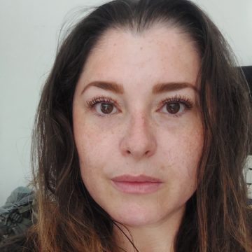 Perla Antonella Martínez Acero