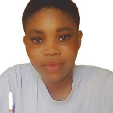 Salomey Asare