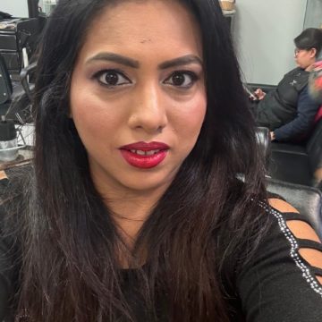 Prachi Ramteke