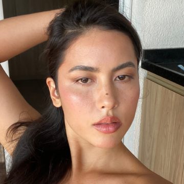 Camila Yamashita