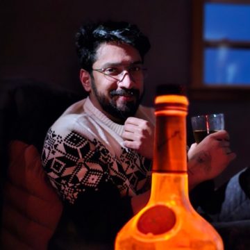 Sam Aruja