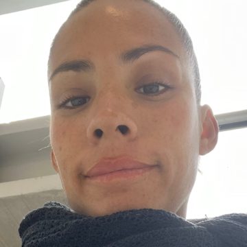 Scarlet Alejandra Garcia Revilla