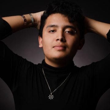 Angel Mazariegos 