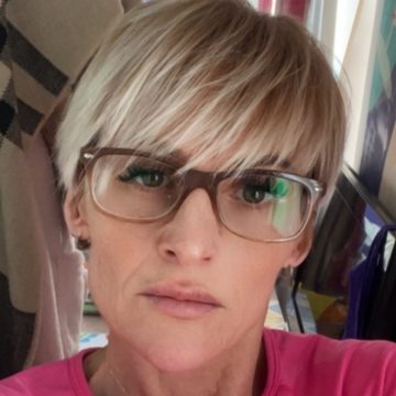 Odette Caddick