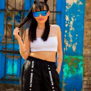 Kiara Coronel