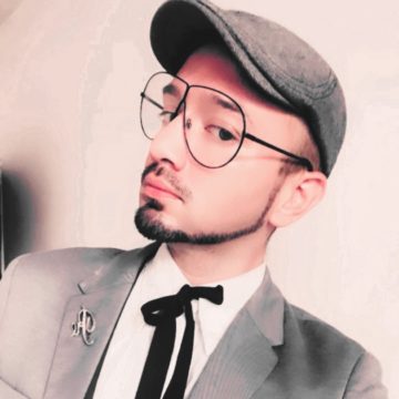 Roberto Meza
