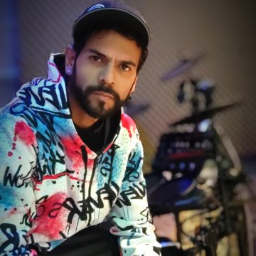 Omar Rafael  Gallardo 