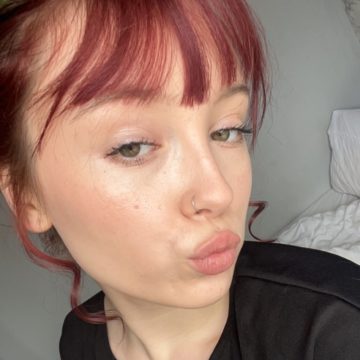 Ruby  Lynch