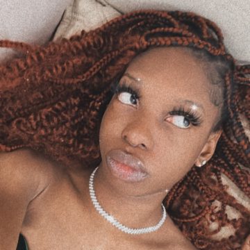 Aaliyah Franklin