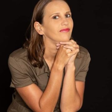 Alicia Parker