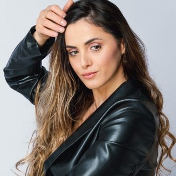 Xhuljana  Hoxha