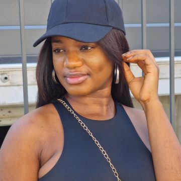 Salisu  Aisha olaitan 
