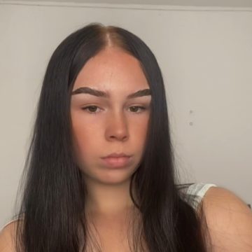 Lexy Peacock