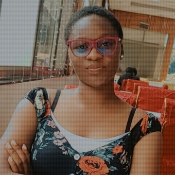 Aaliyah Wabwire