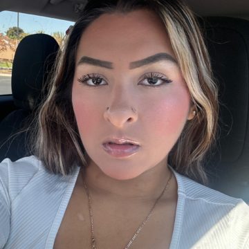 Jovanna Diaz