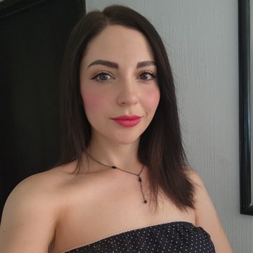 Cynthia  Zamora 