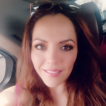 Mauren Basurto