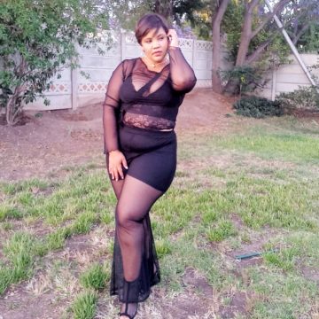 Joslyn Du Toit